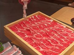 -巴奴毛肚火锅(七宝领展广场店)