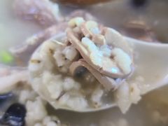 -广场正宗原汁薏米店