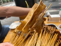 -康二姐串串(中道街店)