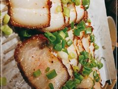 -绿茶餐厅(华联万柳店)