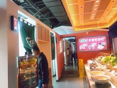 -鸽子侯·家宴·平价海鲜(市图书馆店)