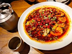-必点海鲜·鲅鱼水饺(鞍山西道店)