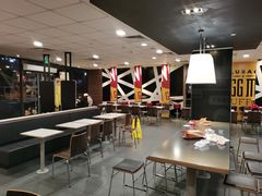 门面-麦当劳(衡阳中心汽车站店)