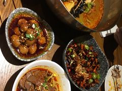 -付小姐在成都(五道口店)