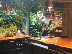 -森味薪火烧•烧鸟居酒屋•日本料理(望京店)