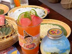 -泰妃殿(武汉首店)