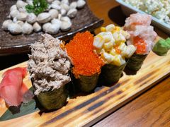 -二丁目食堂(浑南花园城店)