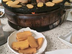 -厚味居炙子烤肉·清真(天桥南纬路店)