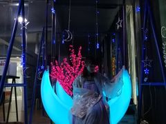 -惠州失恋博物馆(西湖总店)