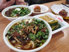 -东方削面(迎泽街店)
