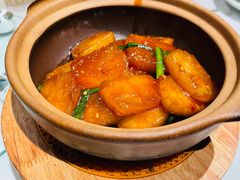 -0776食堂·京城创意菜(七里庄店)