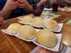 -添好运点心专门店(深水埗店)