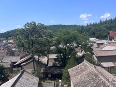 -皇城相府
