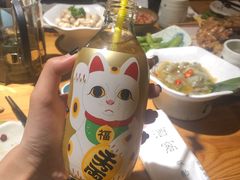 -酒窝夜酌居酒屋(中海水岸馨都店)