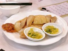 -文记壹心鸡(宝华路店)