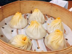 现拆蟹粉小笼-苏小柳手工点心(人民广场分院)