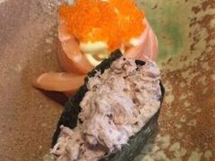 -板长寿司(铜锣湾店)