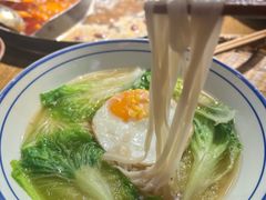 -萍姐火锅·公路夜市(打浦桥日月光店)