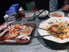 -虾胡闹龙虾馆(湄南河店)