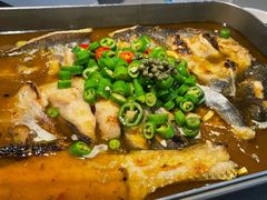 -半天妖烤鱼(桐乡万嘉购物中心店)