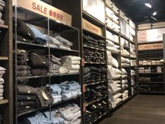 -MUJI无印良品(西单大悦城店)