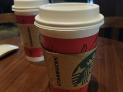 -星巴克(无锡东方商厦店)