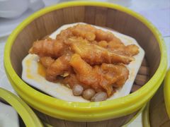 -百福大酒家