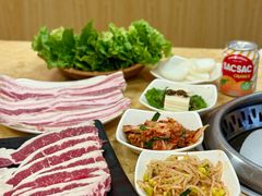 -德寿宫韩国料理(下沙店)