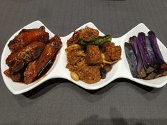 -望乡楼上海菜(日月光店)