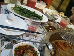 -三毛牛肉店(福强店)