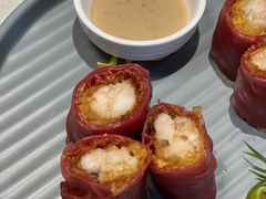 -煲王粤菜餐厅(中侨中心店)