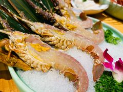 -山海蟹庐·海鲜糟粕醋火锅(慈溪店)