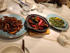 -鹿港小镇(霄云店)