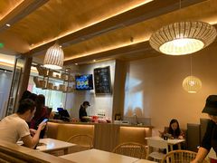 大堂-GOGO Plate(成都太古里店)