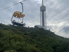 -富斯特索道