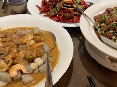 -福来齐·鲁菜海鲜·渔家菜(朝阳街分店)