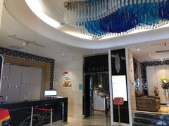 -水晶之星洗浴温泉汗蒸