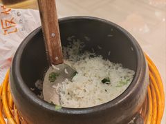 -饭怕鱼·黄焖鲟龙鱼(湖大店)
