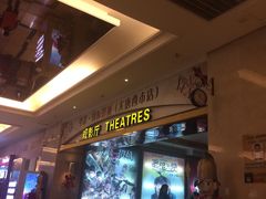 -中影国际影城(大唐西市4K临境音店)