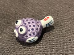 -肆月河豚·新淮扬(金融街店)