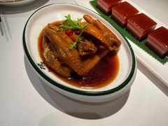 -禄运茶居·手工点心(猎德店)