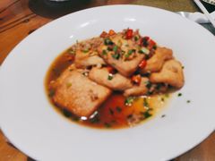 小7家的煎豆腐-7017浙菜•建德味(市心北路店)