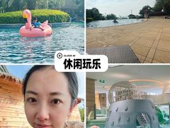 -绿城千岛湖喜来登度假酒店
