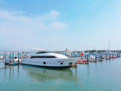 -日照灯塔风景区