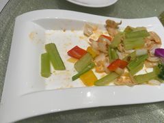 -顺轩海鲜火锅酒家