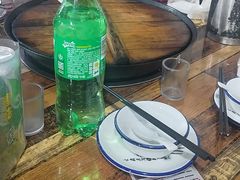 -皖北巫氏三胖地锅鸡(长淮总店)