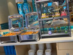 -楼兰古丽·新疆菜(大唐西市店)