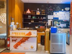 -木屋烧烤(双榆树店)