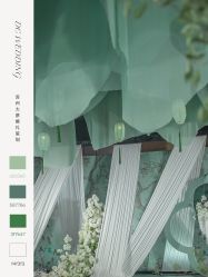 -DC大蔡婚礼策划(李公堤店)