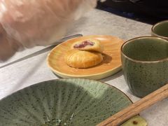 -鲜潭蒸汽石锅鱼(万象前海店)
